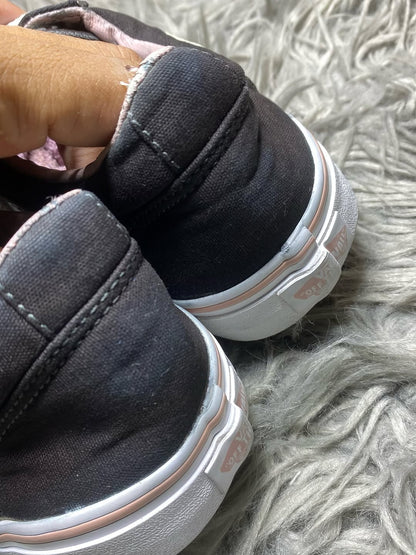 Vans Low Top (40)