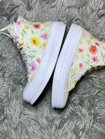 Converse High Top (37.5)
