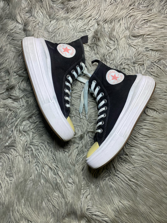 Converse High Top (39)