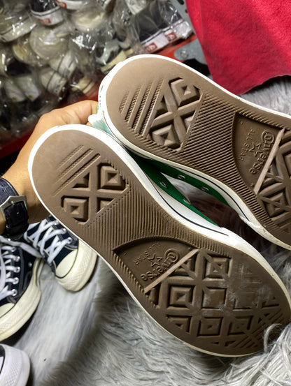 Converse High Top (39.5)