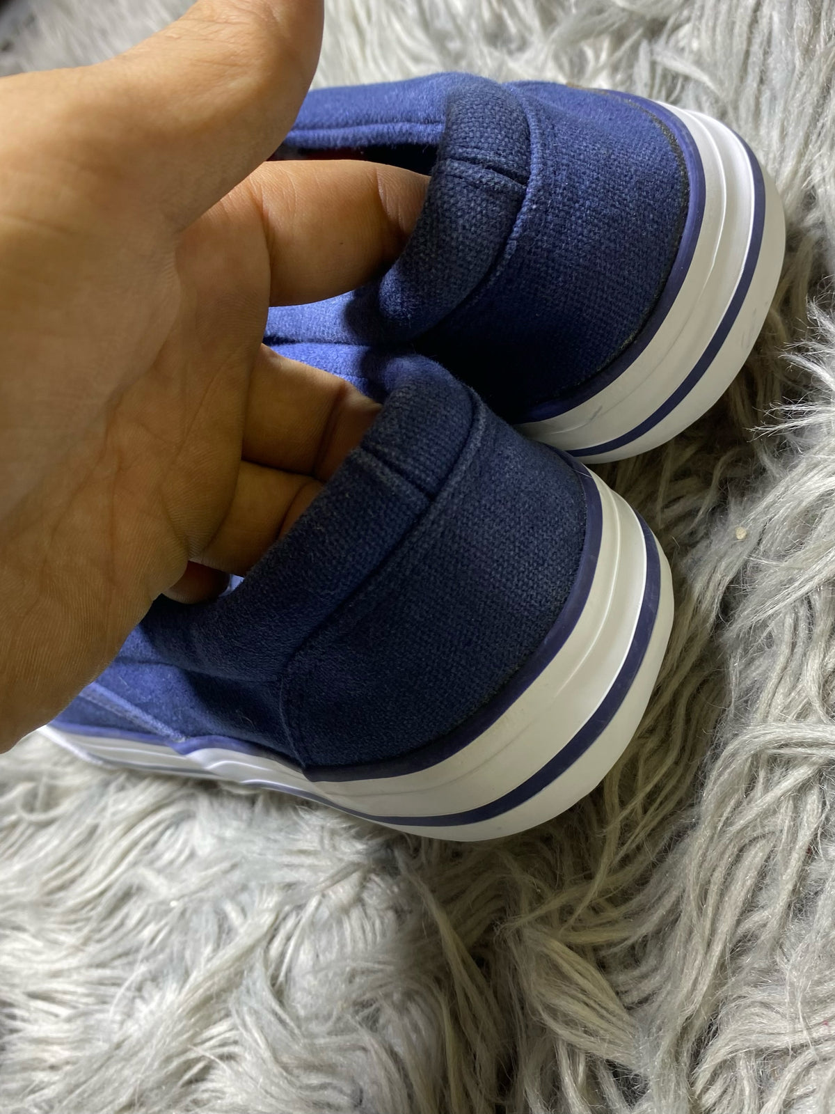 WATSON Shoes Size (43)