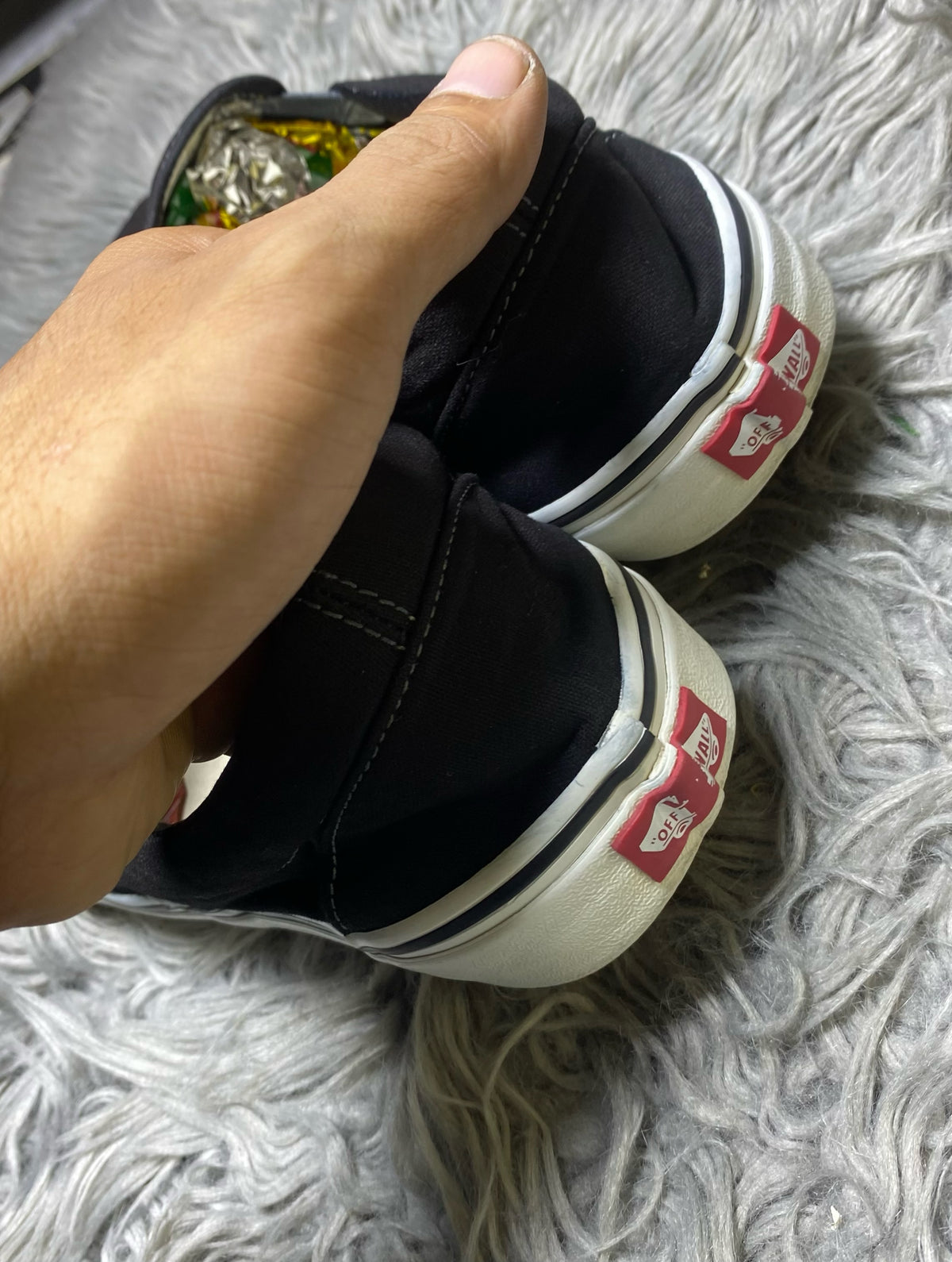 Vans Low Top (47)