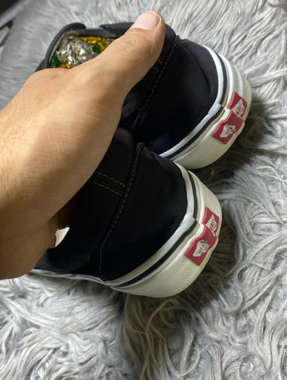 Vans Low Top (47)