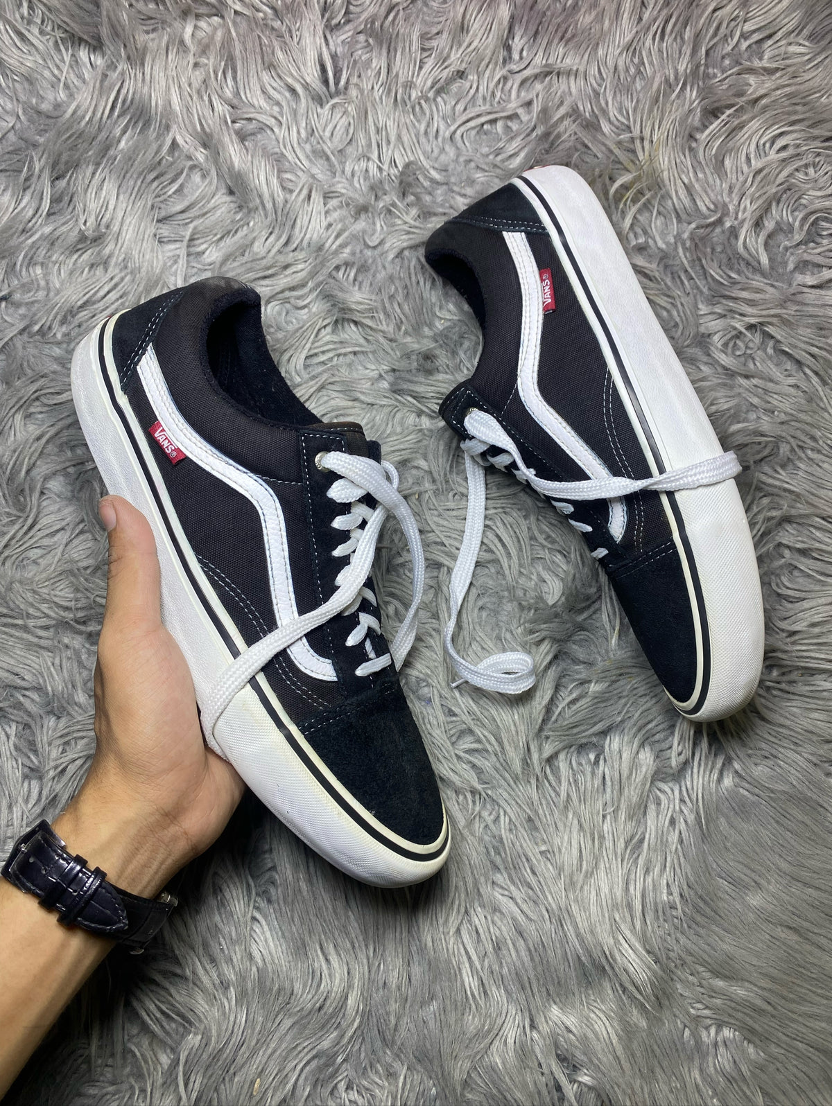 Vans Low Top (46)