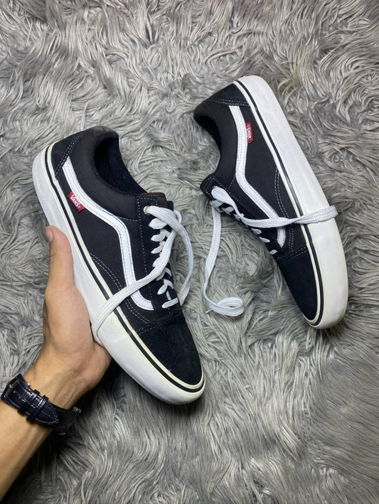 Vans Low Top (46)