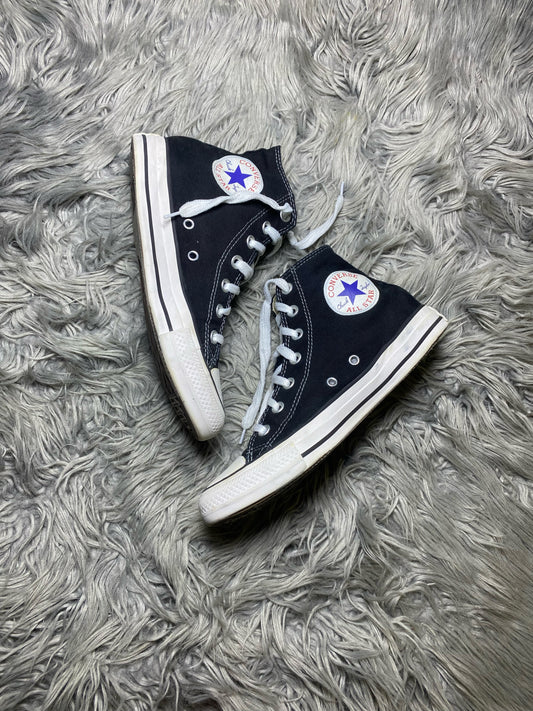 Converse High Top (38)