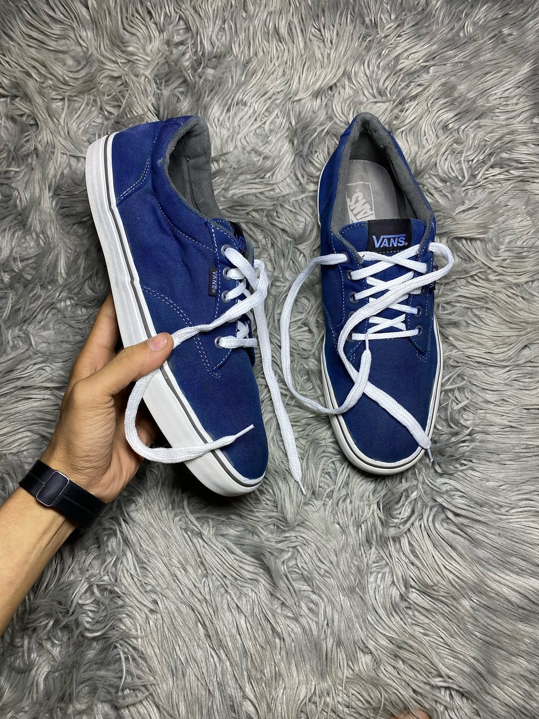 Vans Low Top (46)