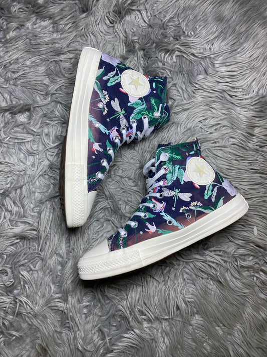 Converse High Top (39.5)