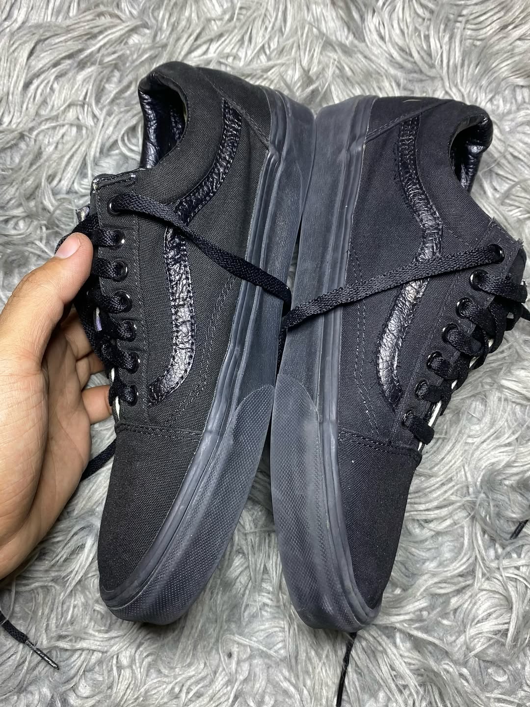 Vans Low Top (41)