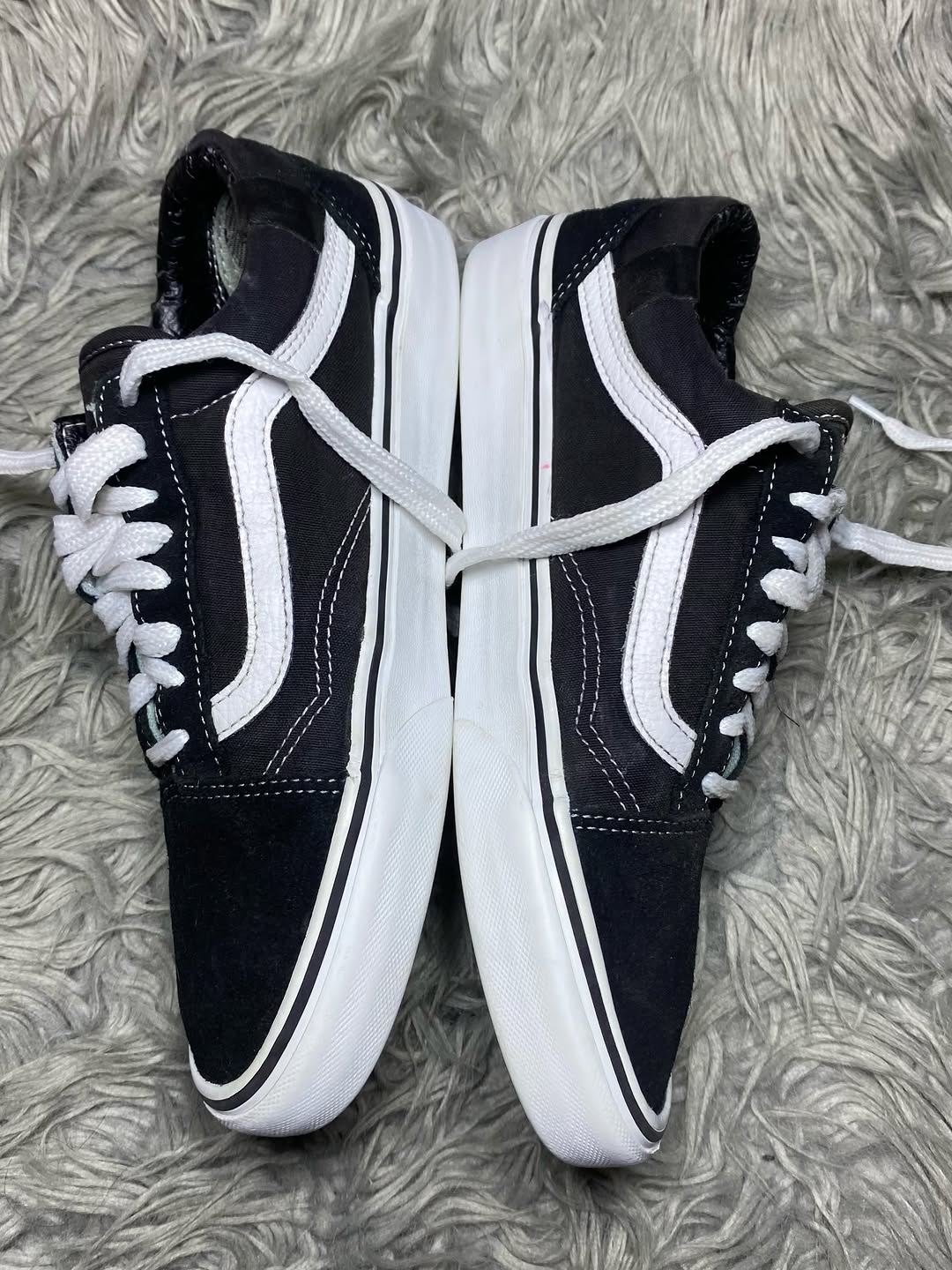 Vans Low Top (40)
