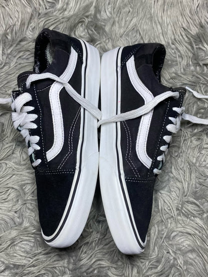 Vans Low Top (40)
