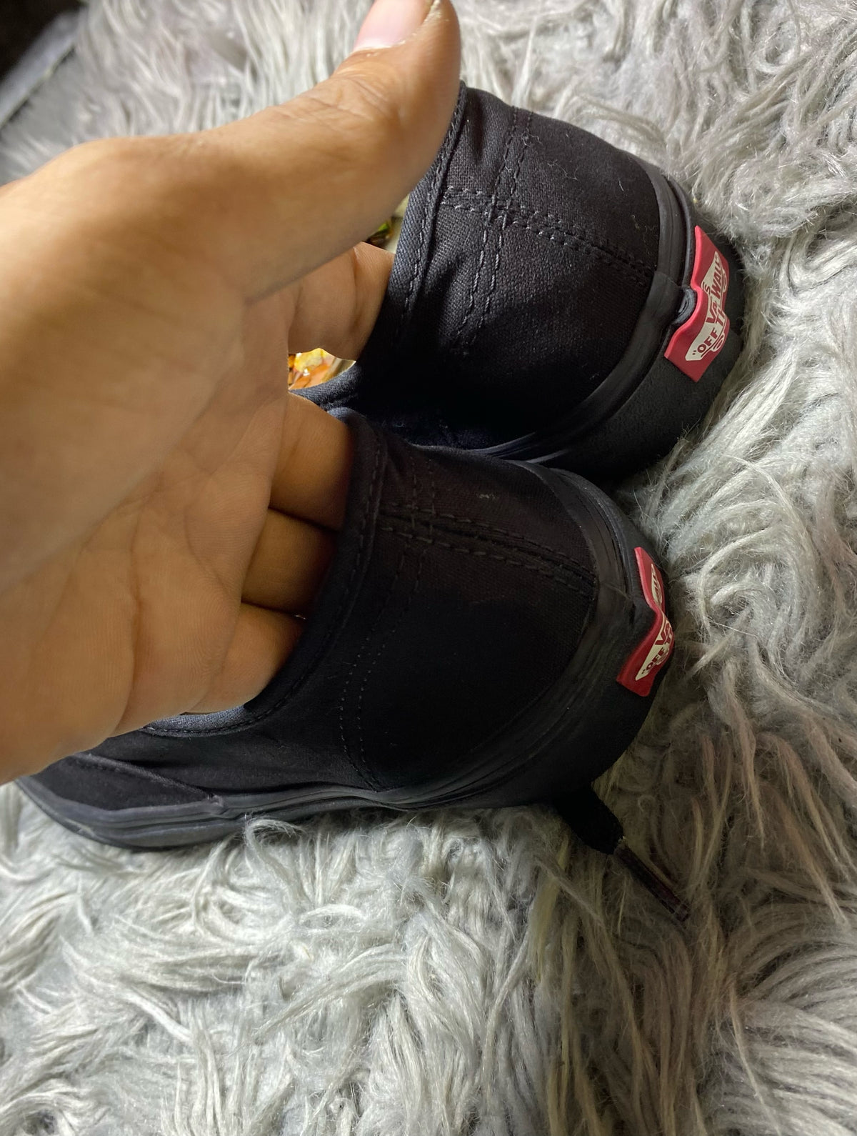 Vans Low Top (42)