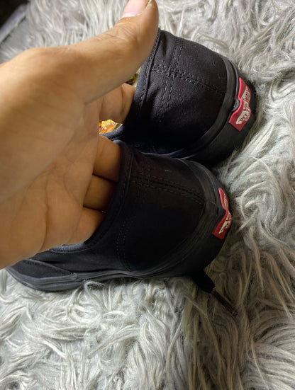 Vans Low Top (42)