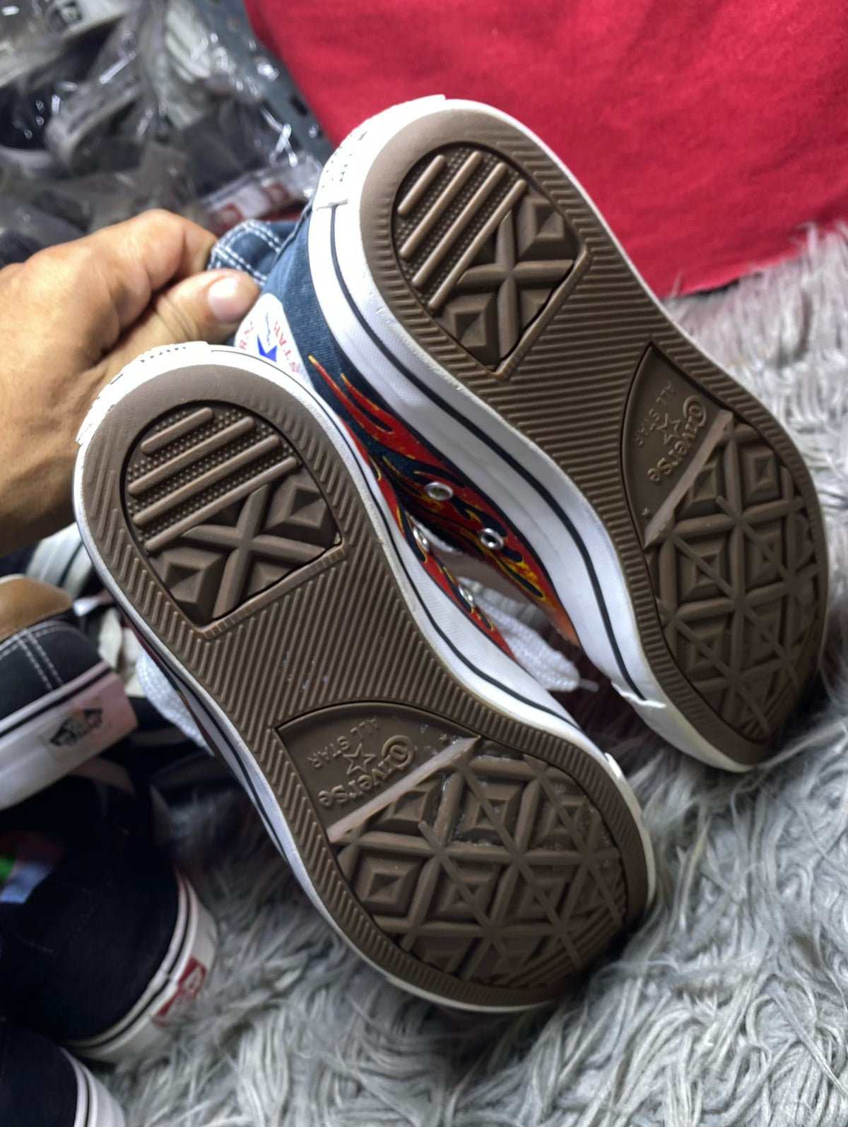 Converse High Top (38)