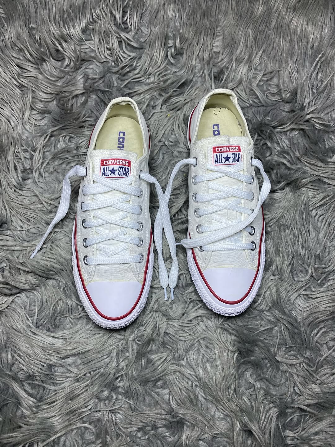Converse Low Top (38)