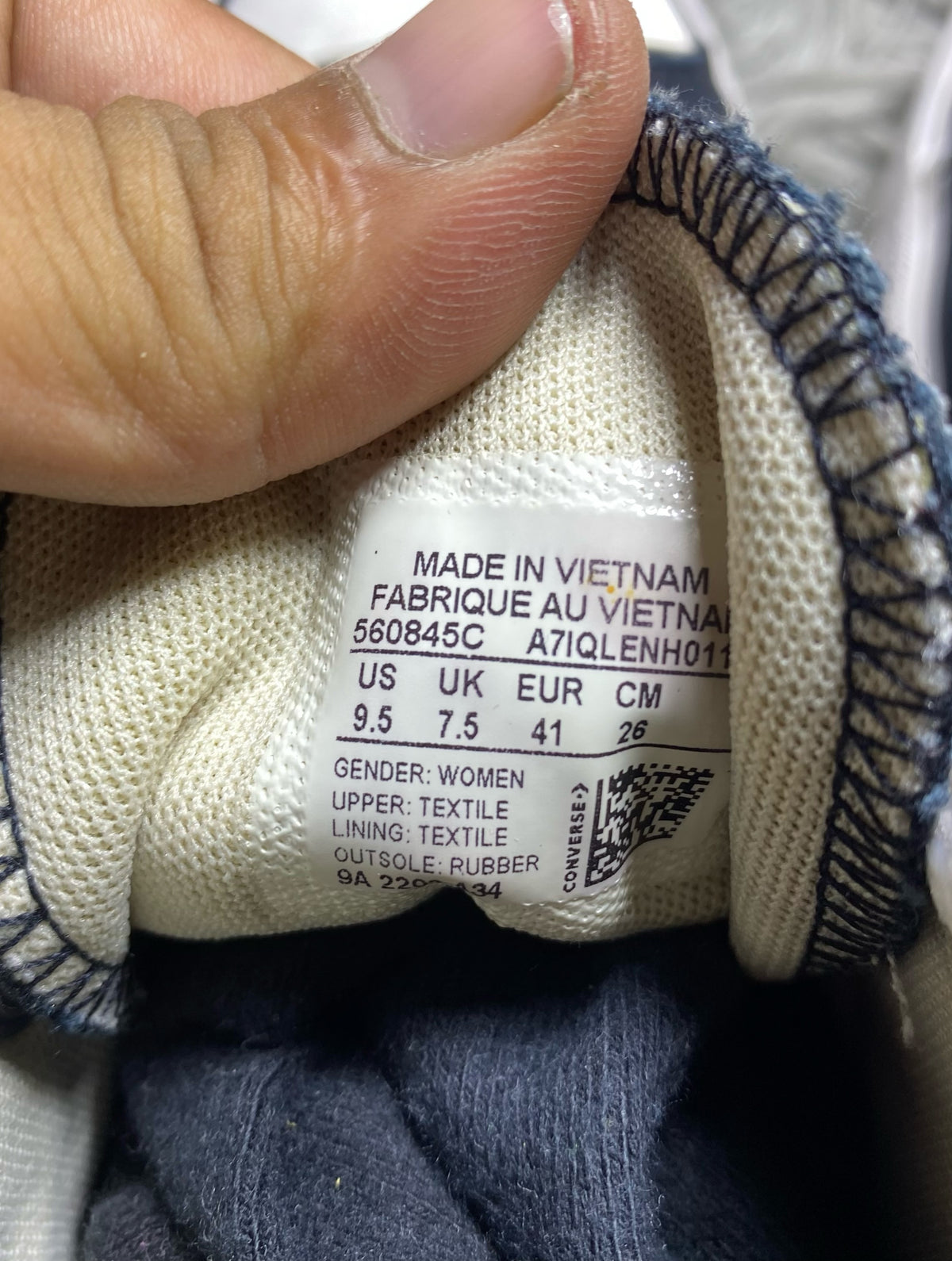 Converse High Top (41)