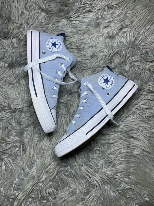 Converse High Top (37.5)