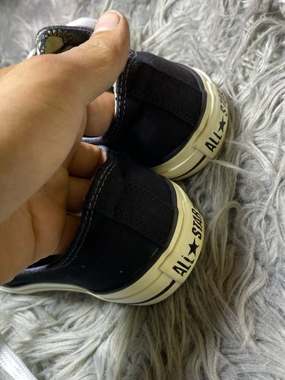 Converse Low Top (41)