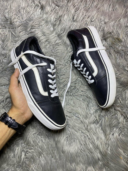 Vans Low Top (44.5)