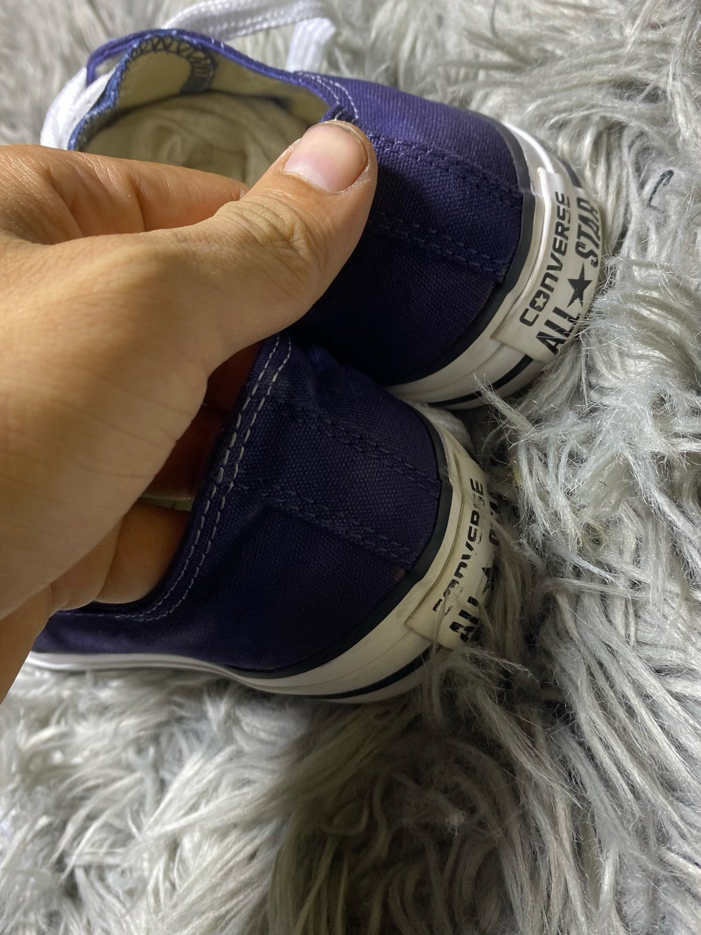 Converse Low Top (38)