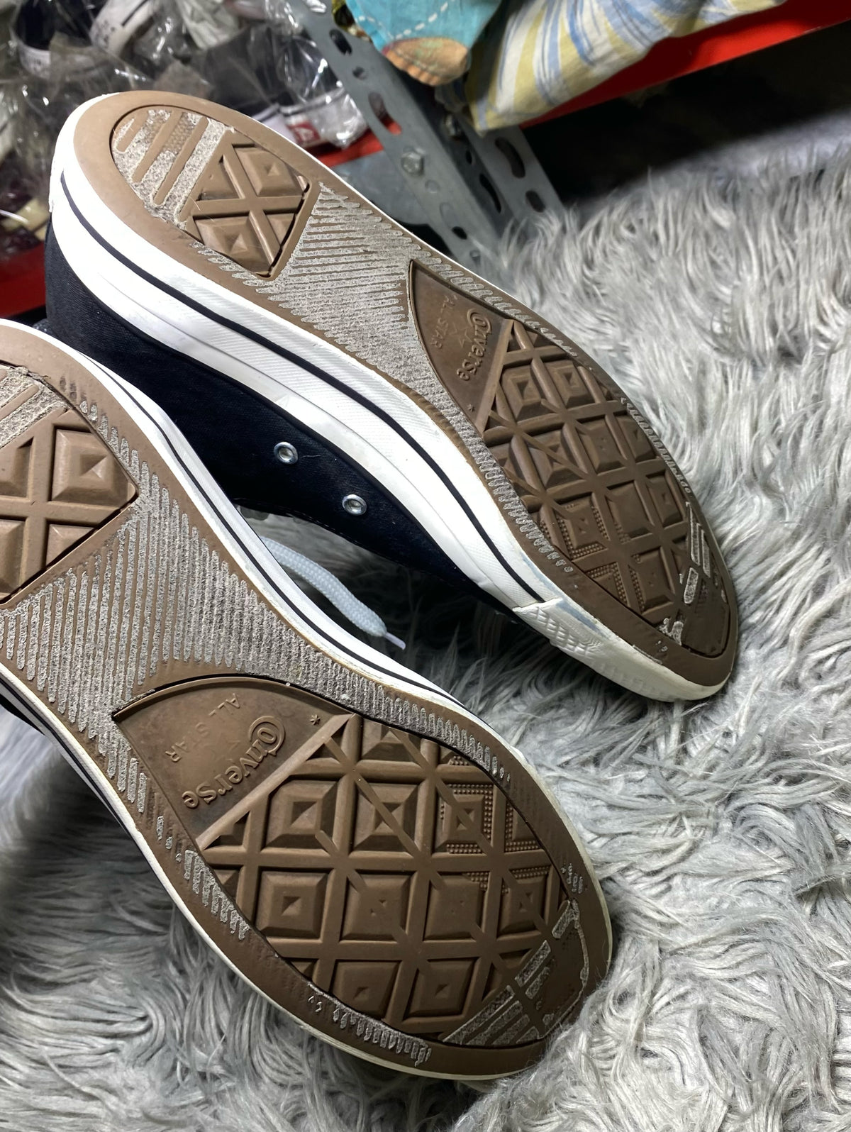 Converse High Top (46)