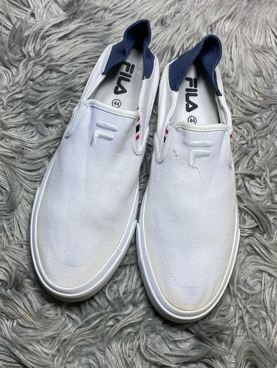 Fila Shoes Size (44)