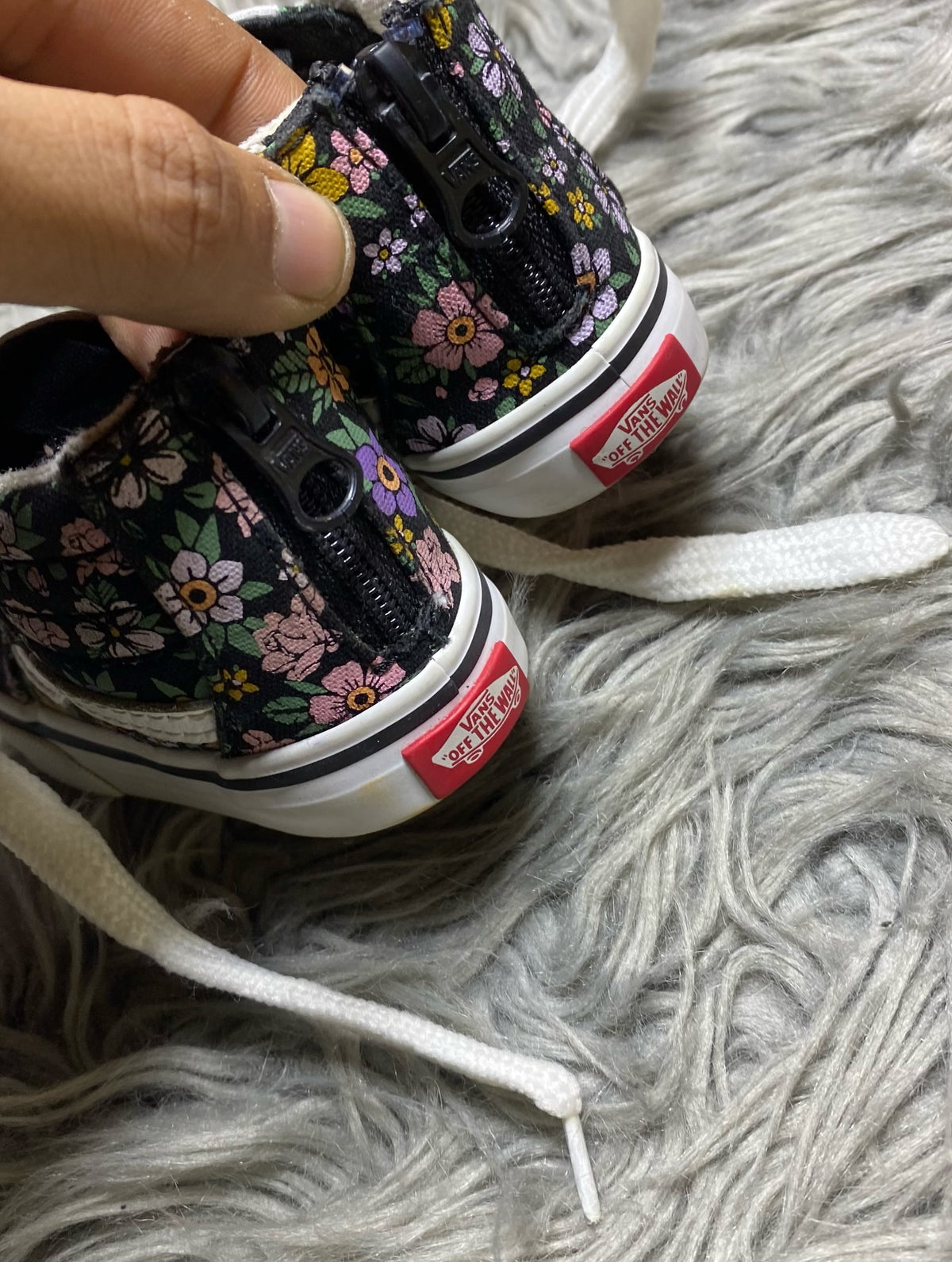 Vans High Top (19)