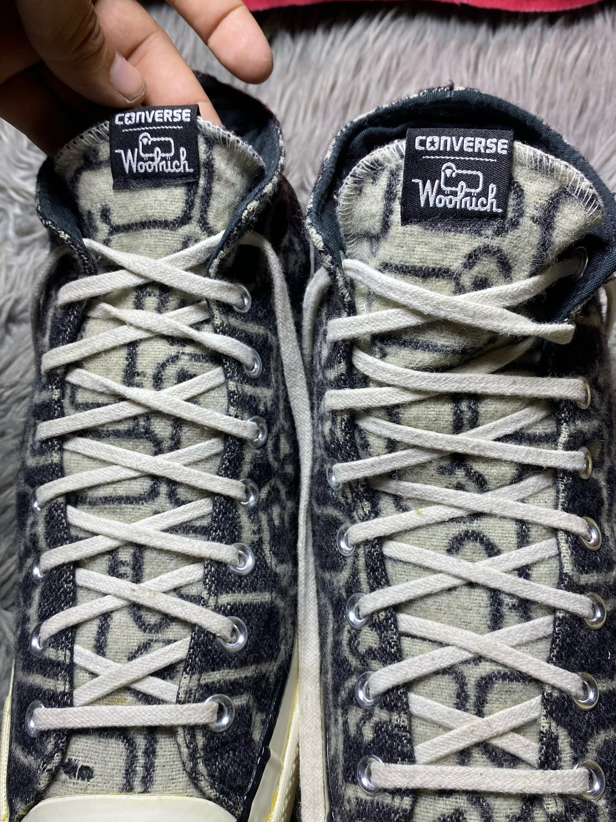 Converse High Top (45)