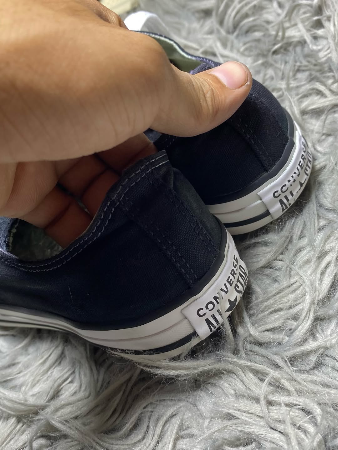 Converse Low Top (40)