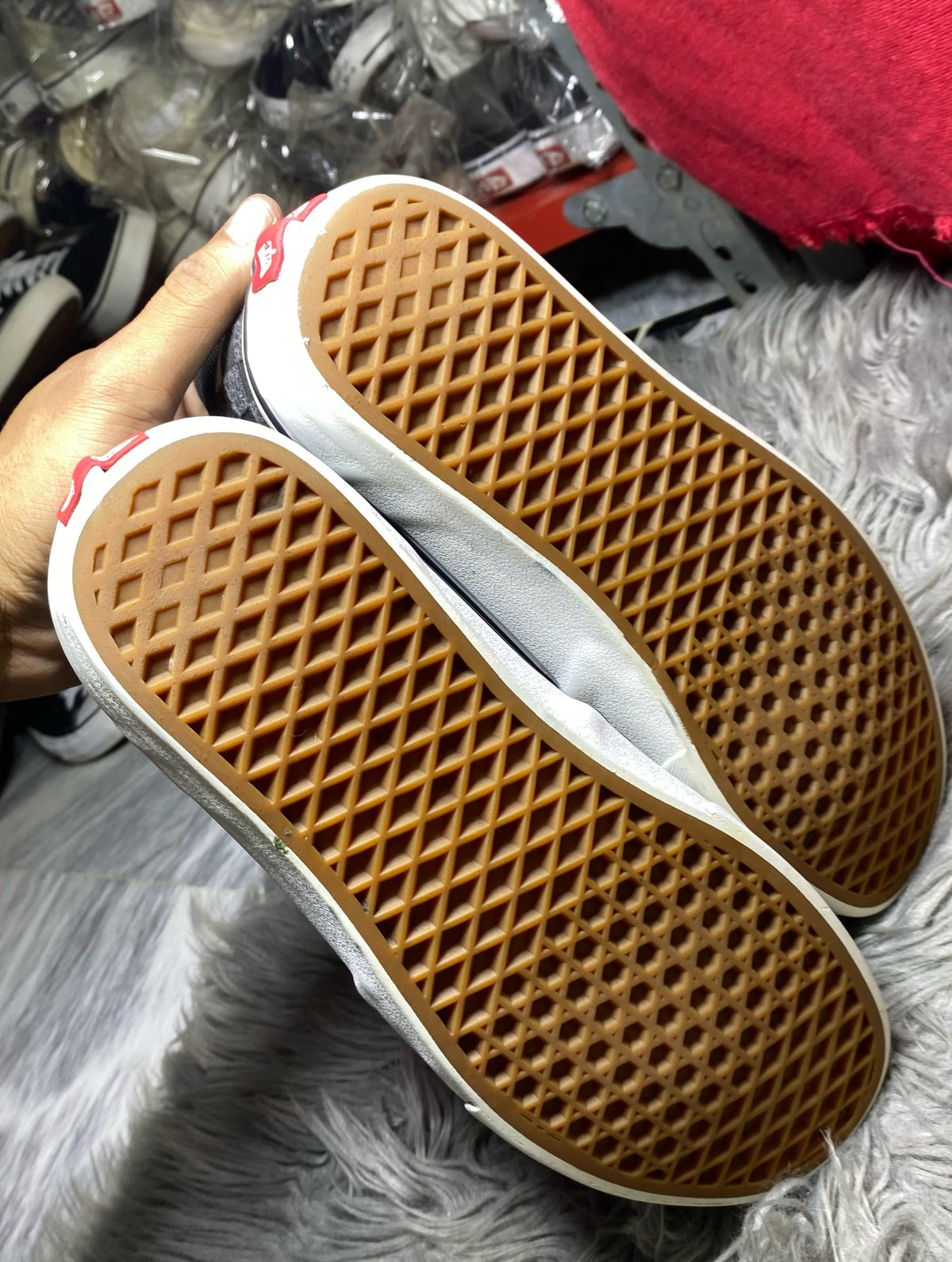 Vans Low Top (44)