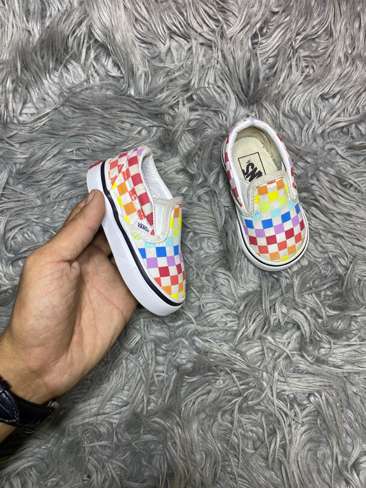 Vans Low Top (19)