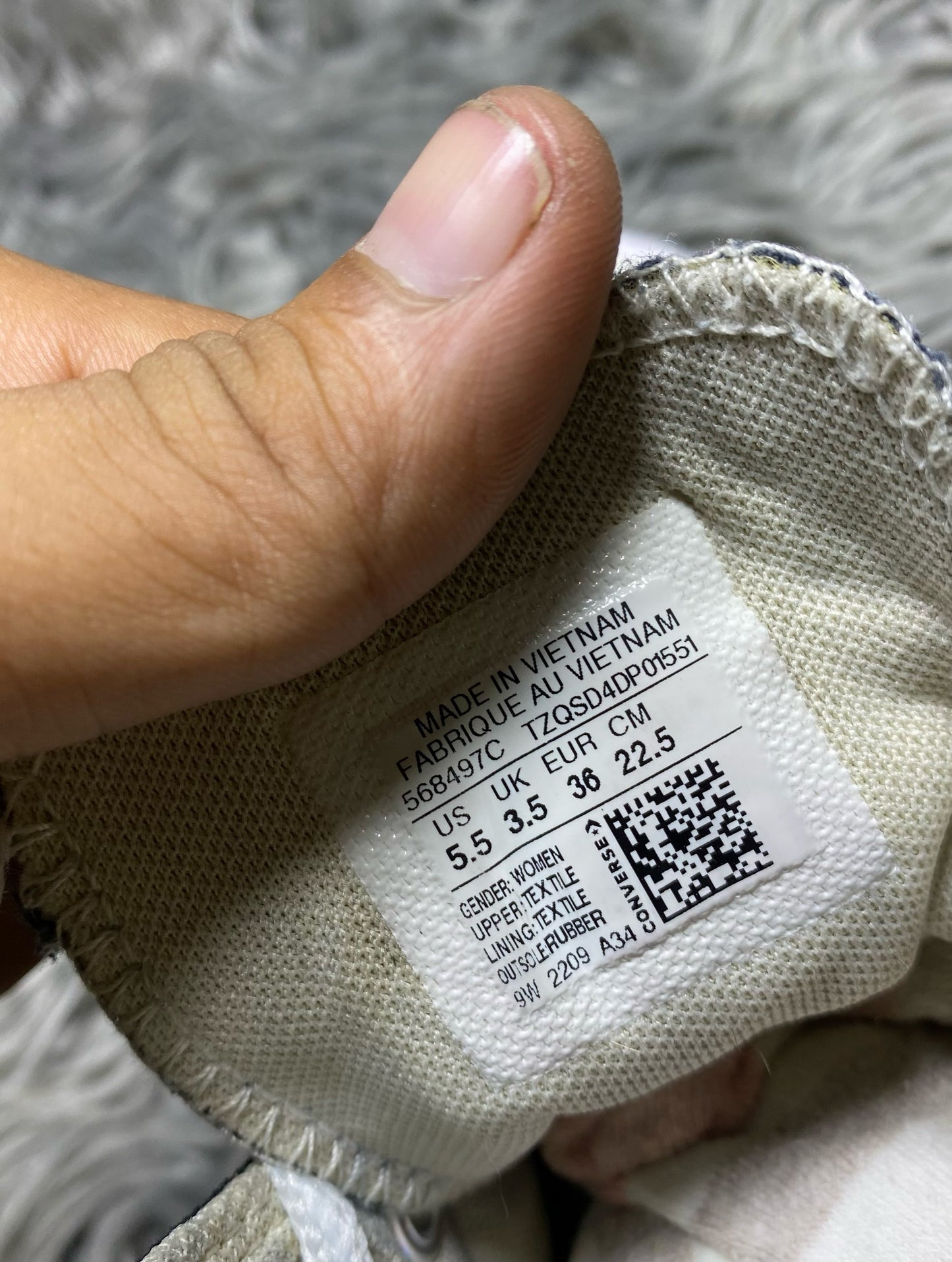 Converse High Top (36)