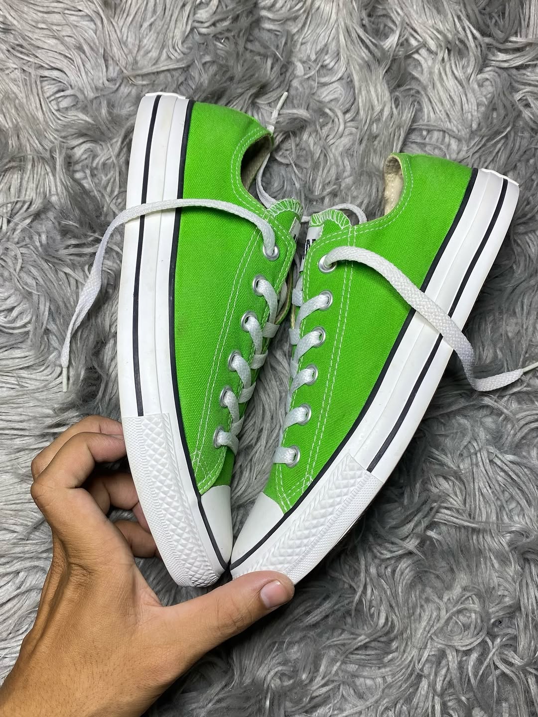 Converse High Top (40)