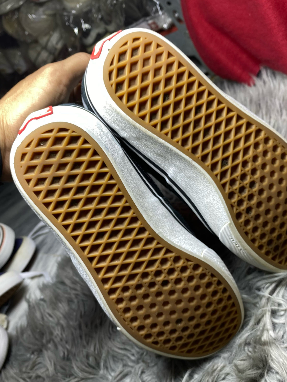 Vans Low Top (39)