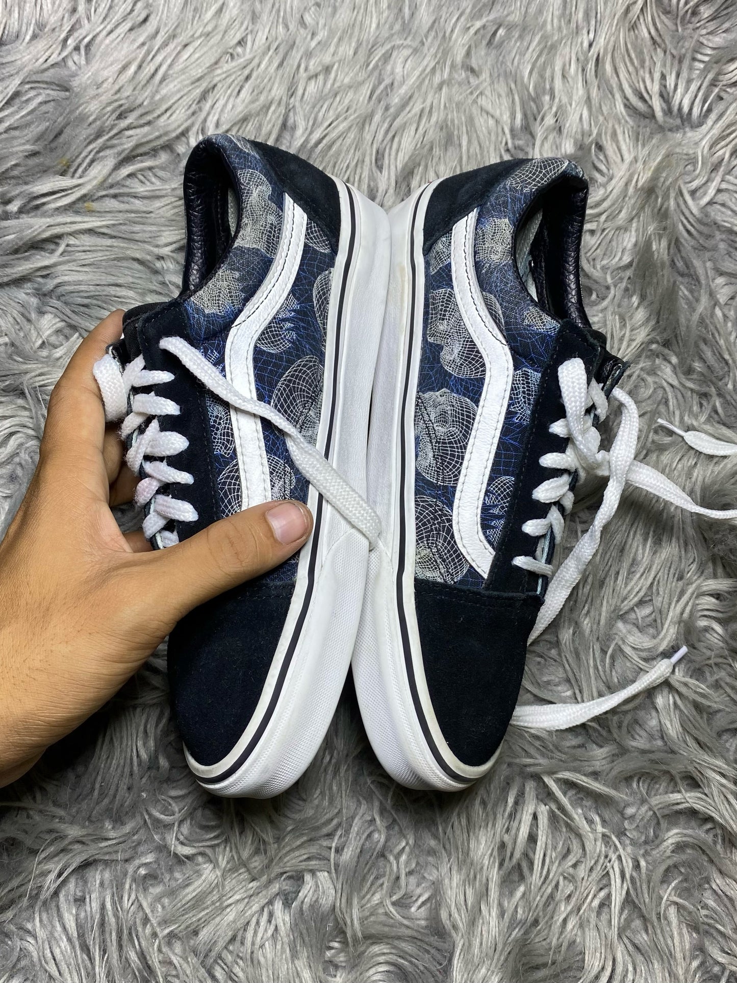 Vans Low Top (38)