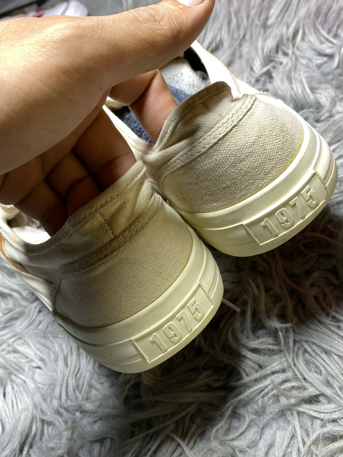 H&M Shoes Size (43)