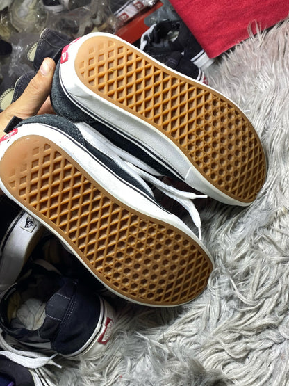 Vans Low Top (37)
