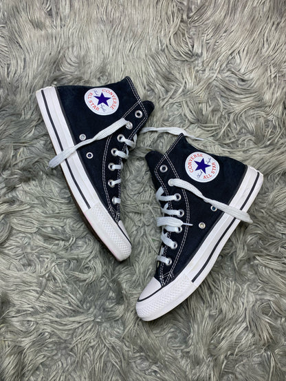 Converse High Top (37.5)