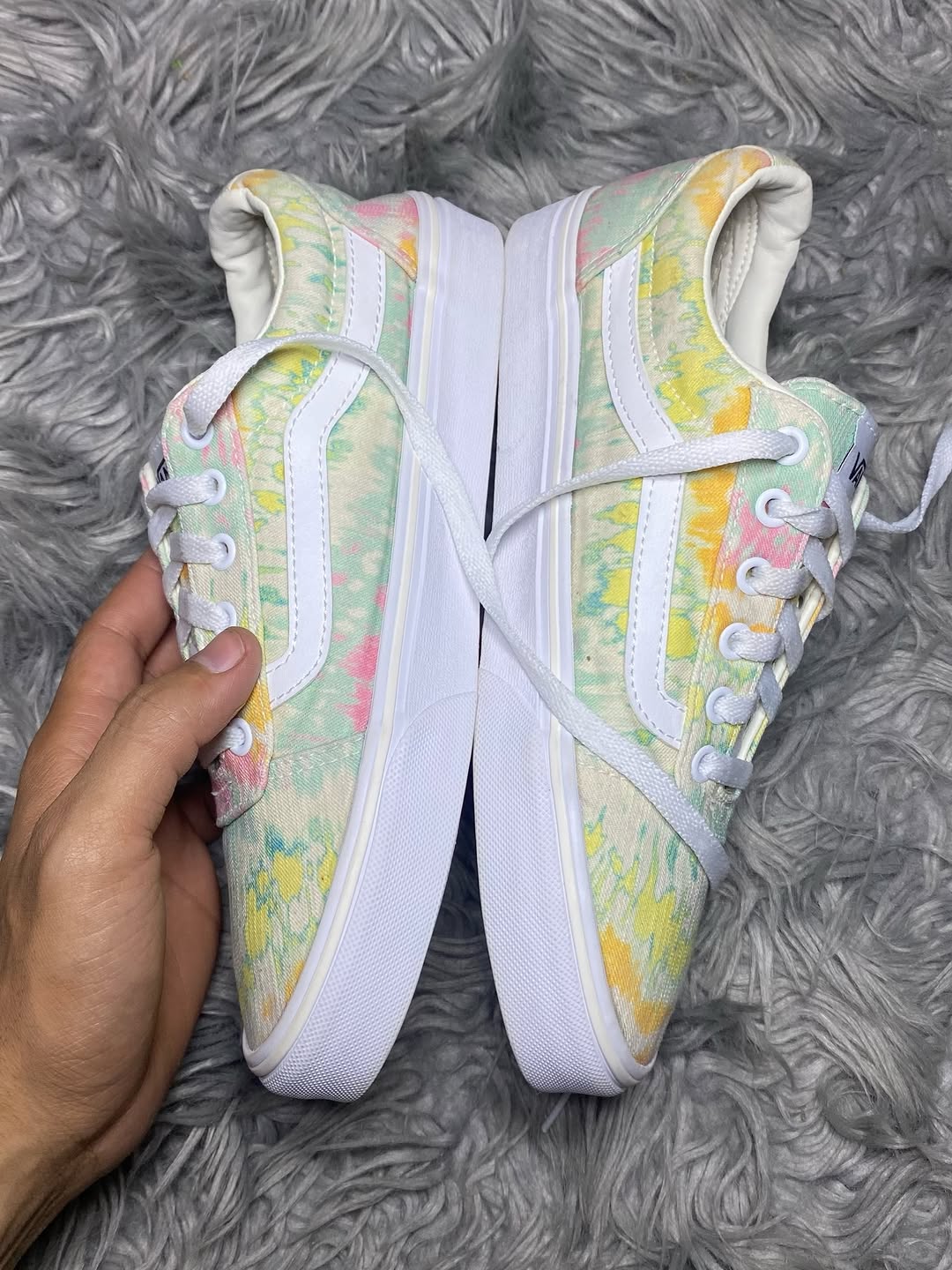Vans Low Top (40)