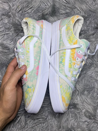 Vans Low Top (40)