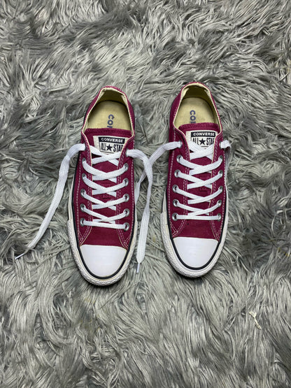 Converse Low Top (39.5)