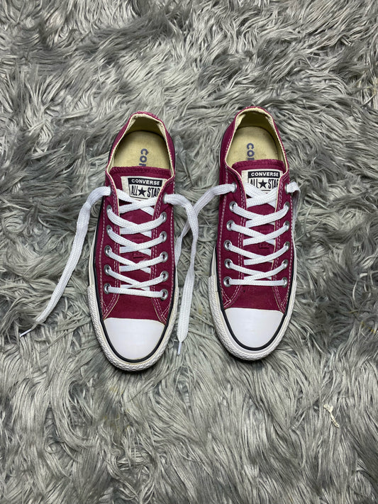 Converse Low Top (39.5)