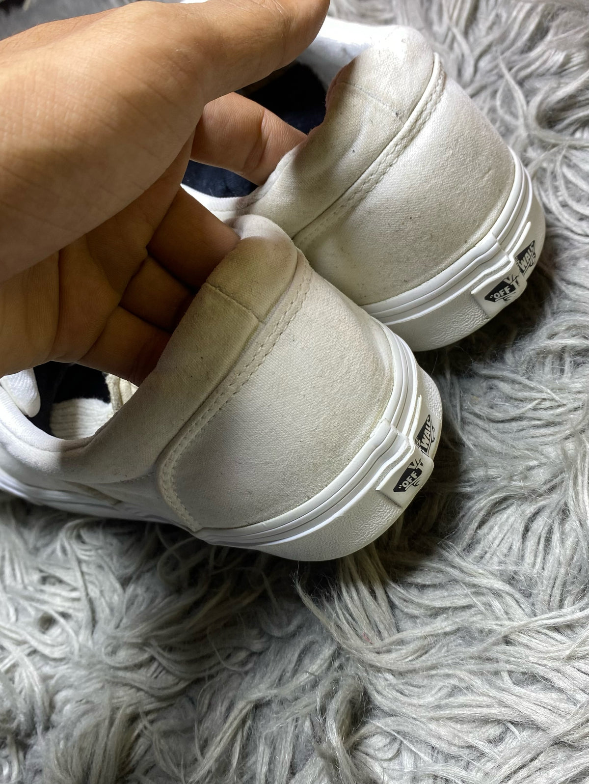 Vans Low Top (46)