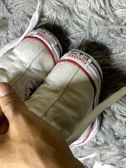 Converse High Top (33) F4279
