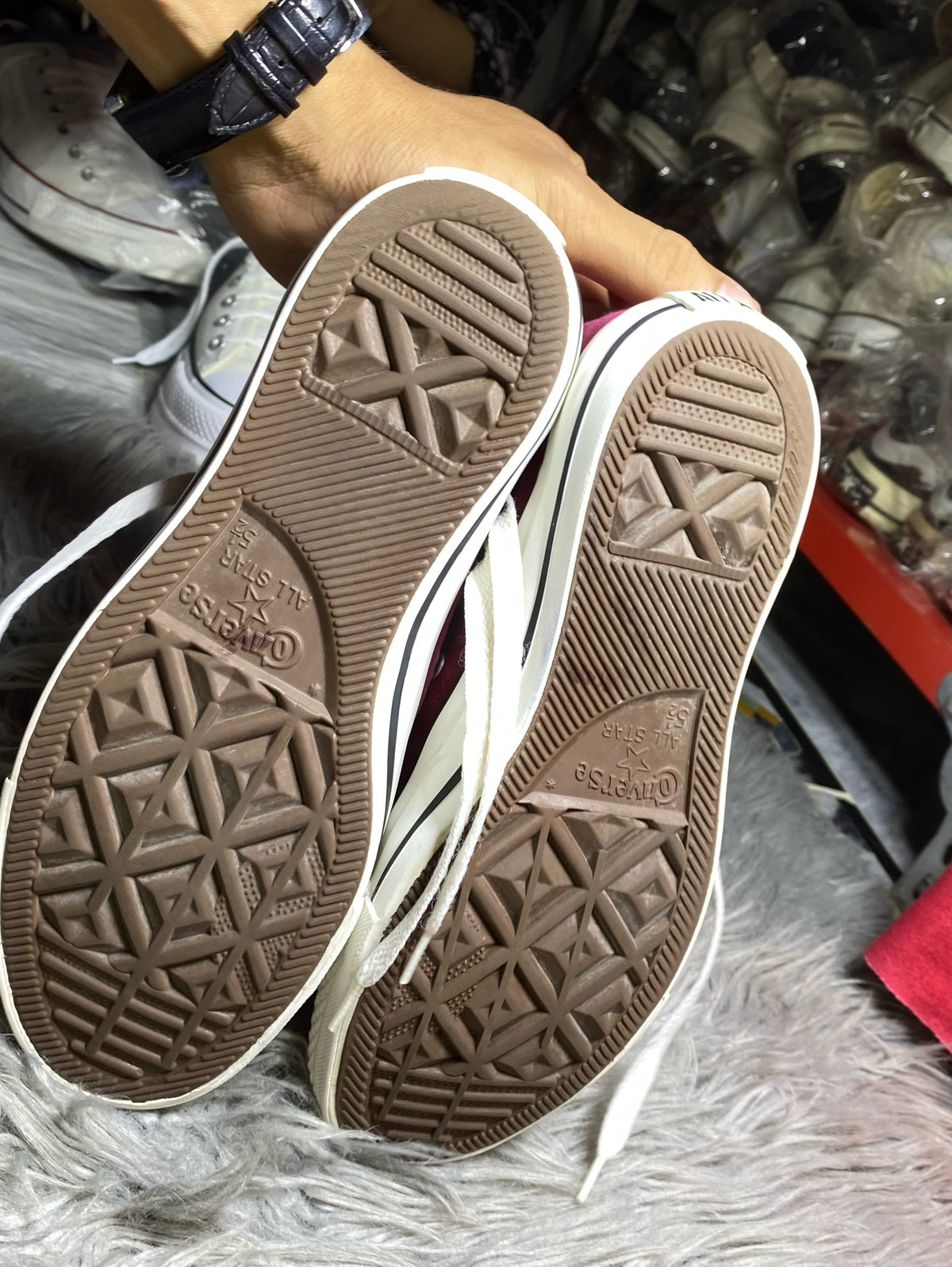 Converse Low Top (38)