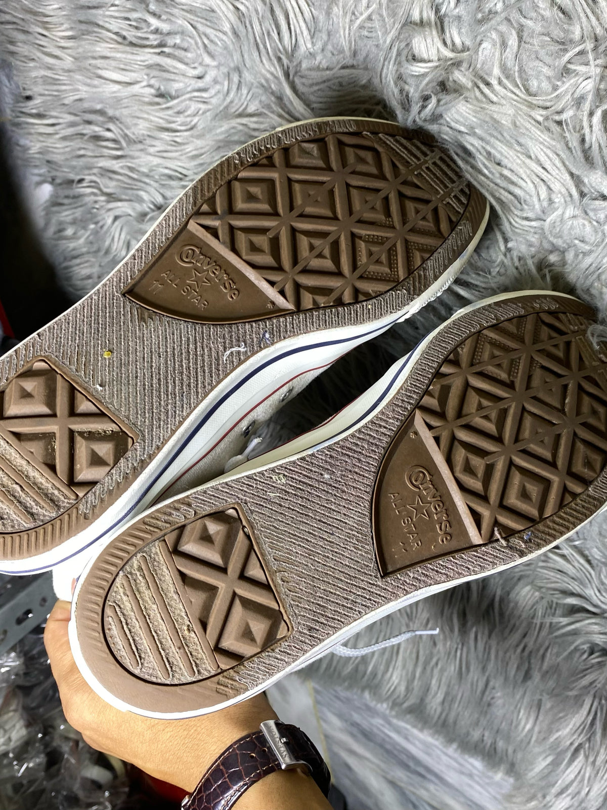 Converse High Top (45)