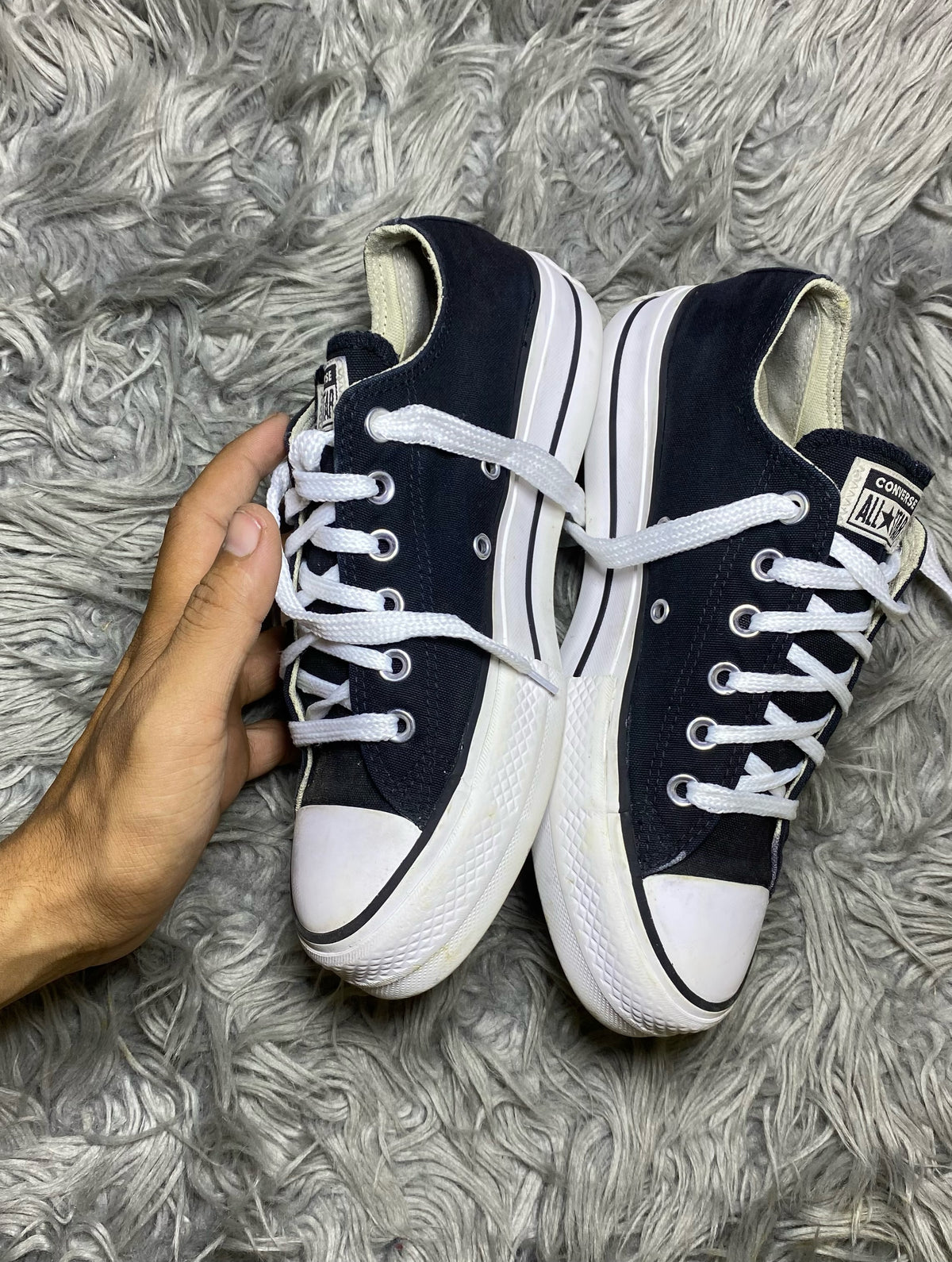 Converse Low Top (39)