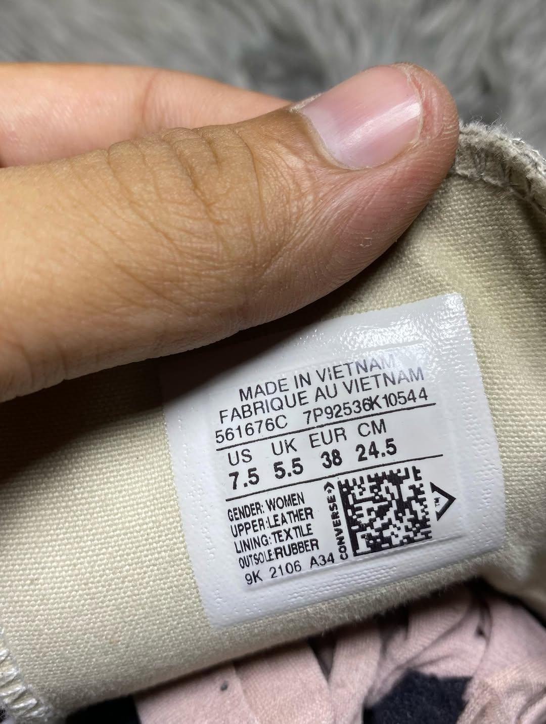 Converse High Top (38)