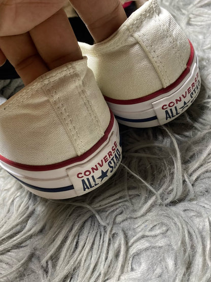 Converse Low Top (40)