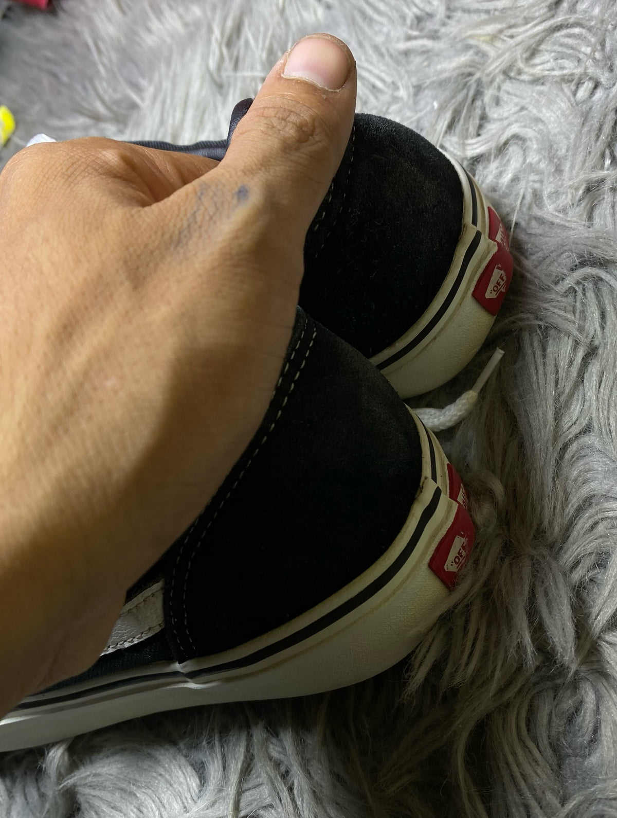 Vans Low Top (45)